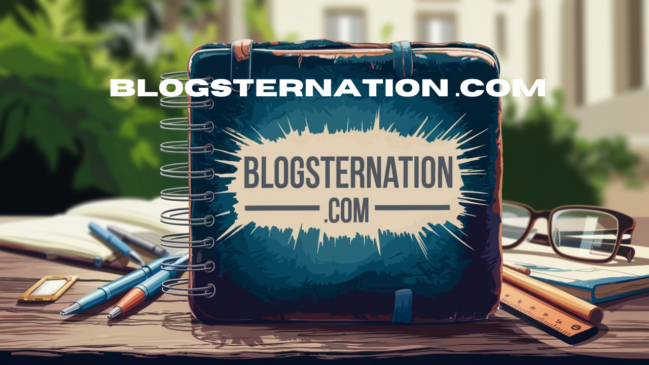 blogsternation .com