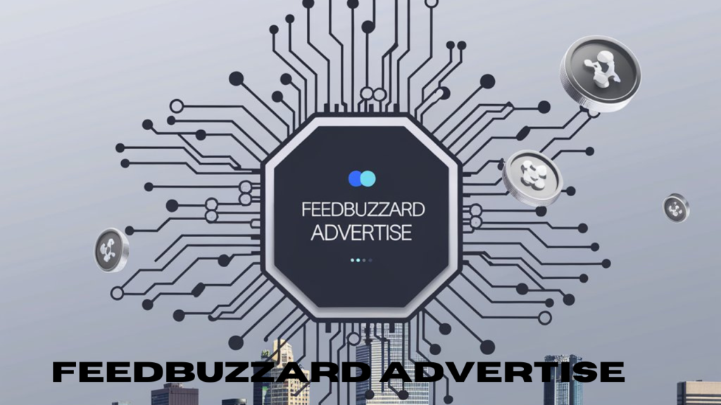 Feedbuzzard Advertise