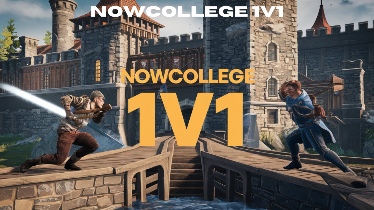 Nowcollege 1v1