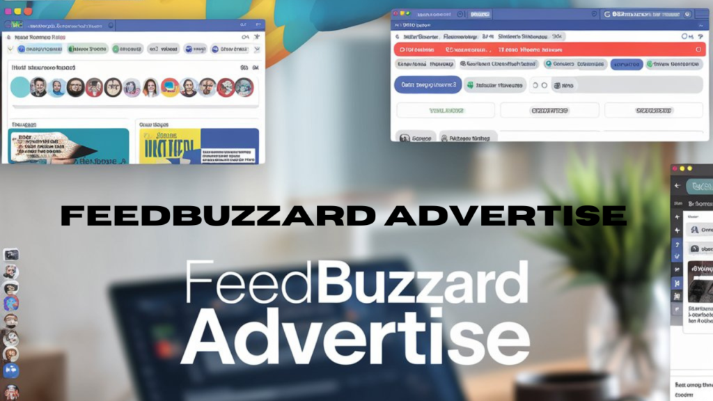 Feedbuzzard Advertise