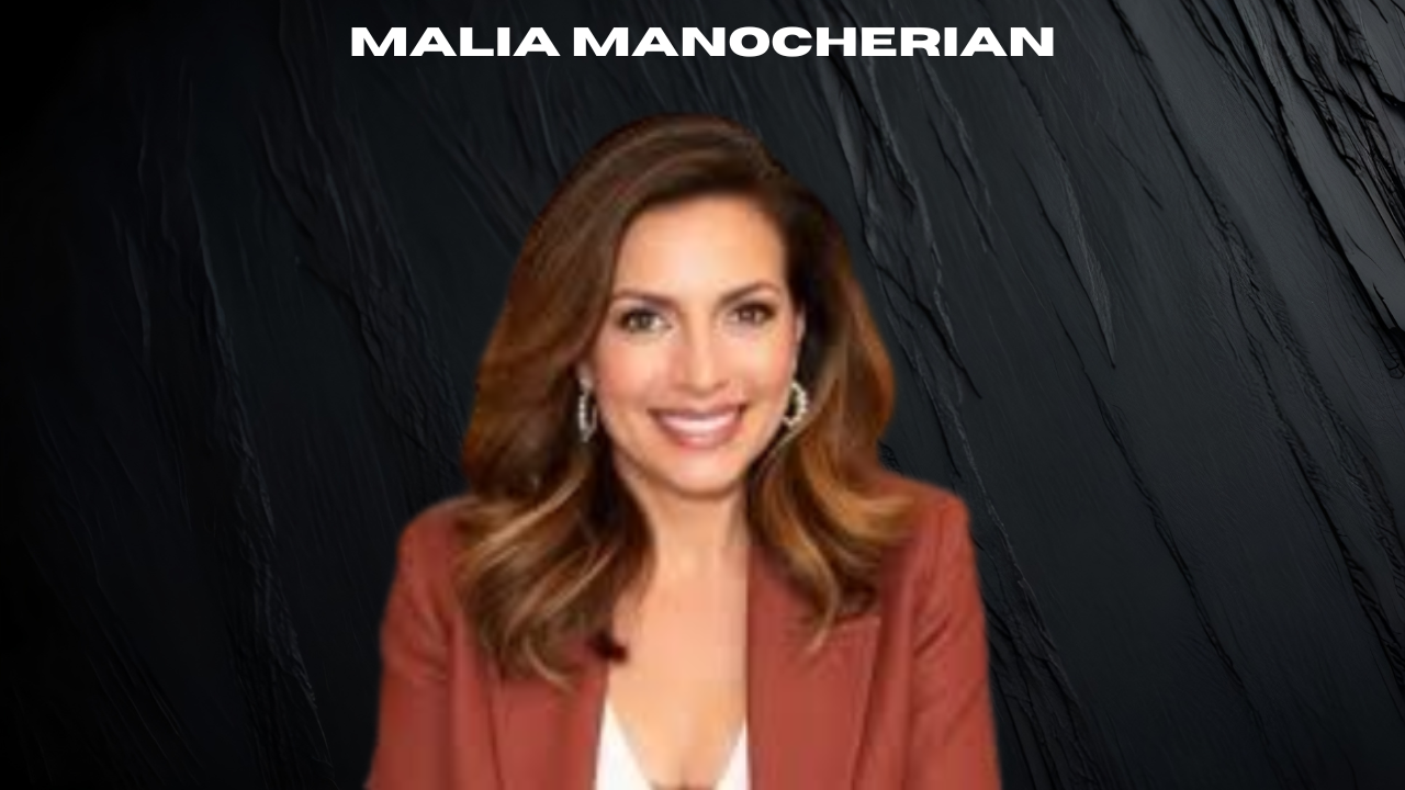 malia manocherian