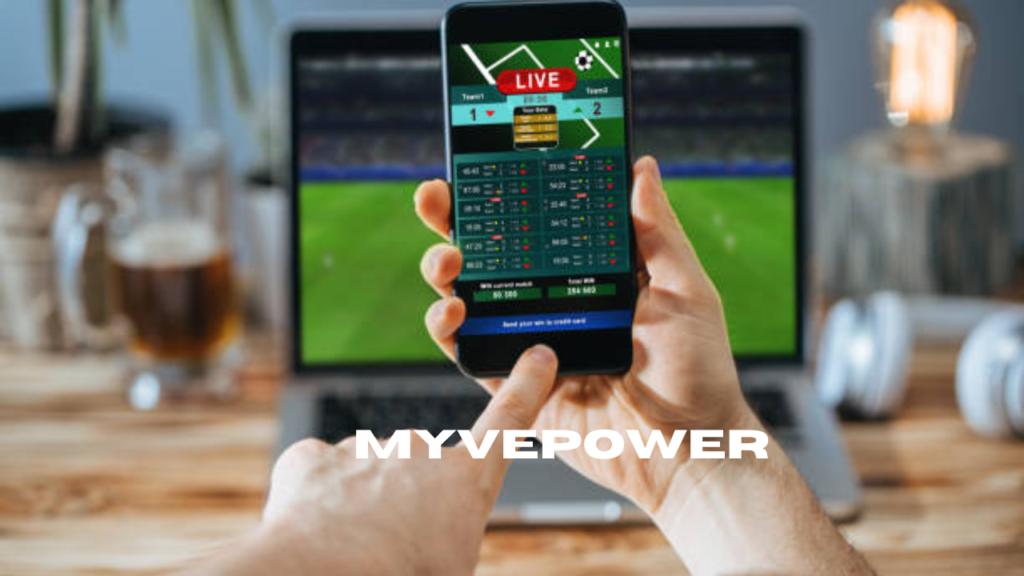 myvepower