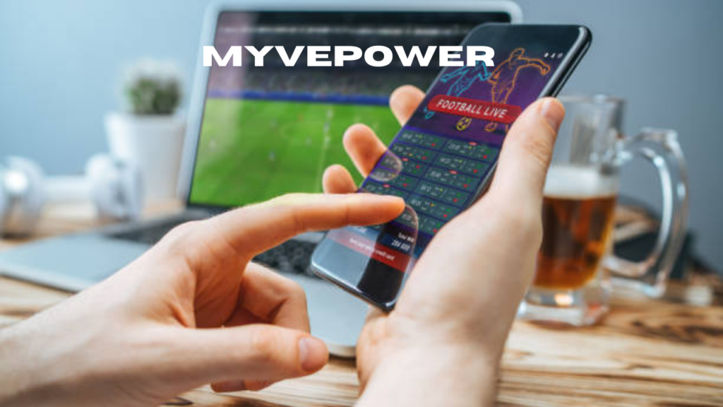 myvepower