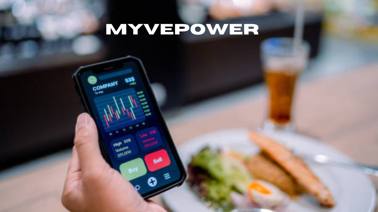 myvepower