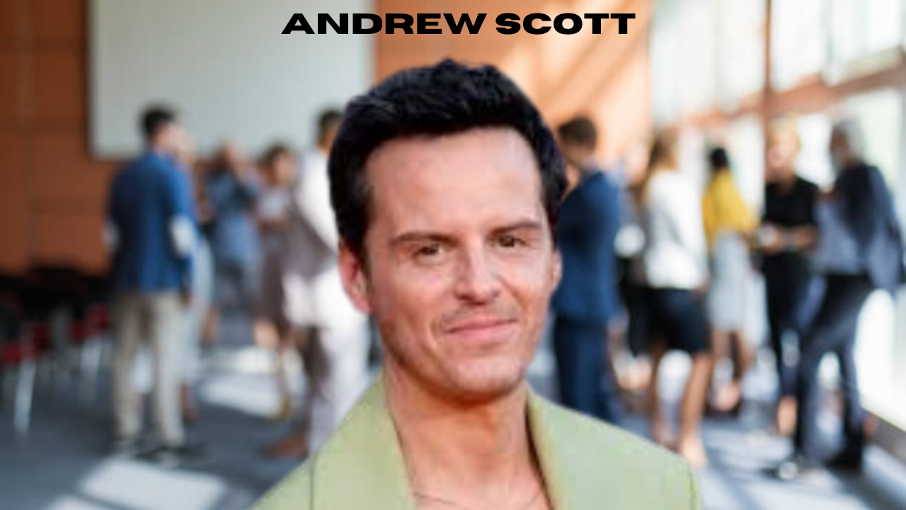 andrew scott