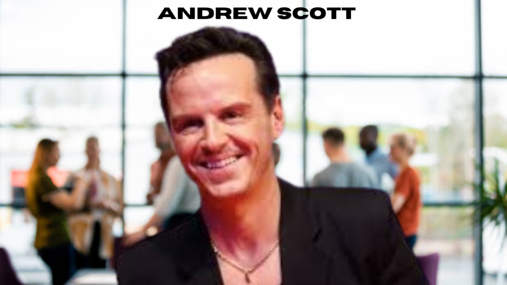 andrew scott