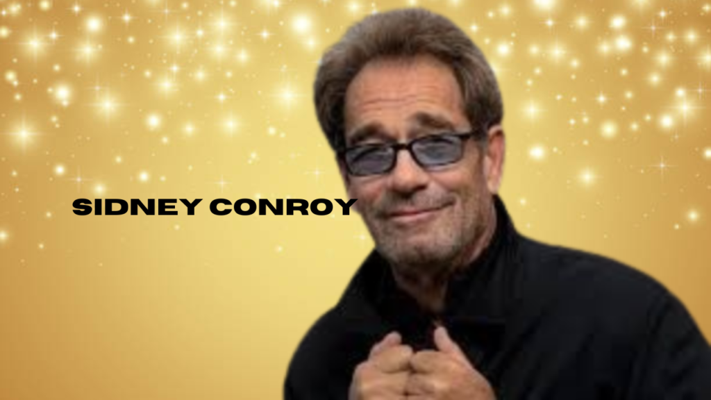 sidney conroy