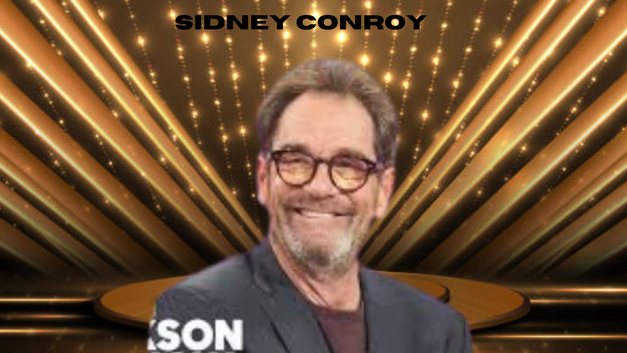 sidney conroy