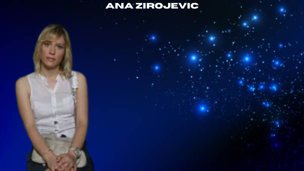 ana zirojevic