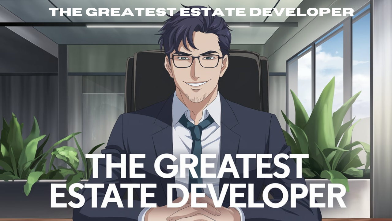 the greatest estate developer