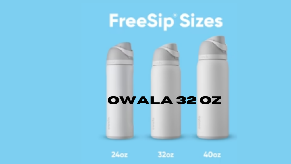 owala 32 oz