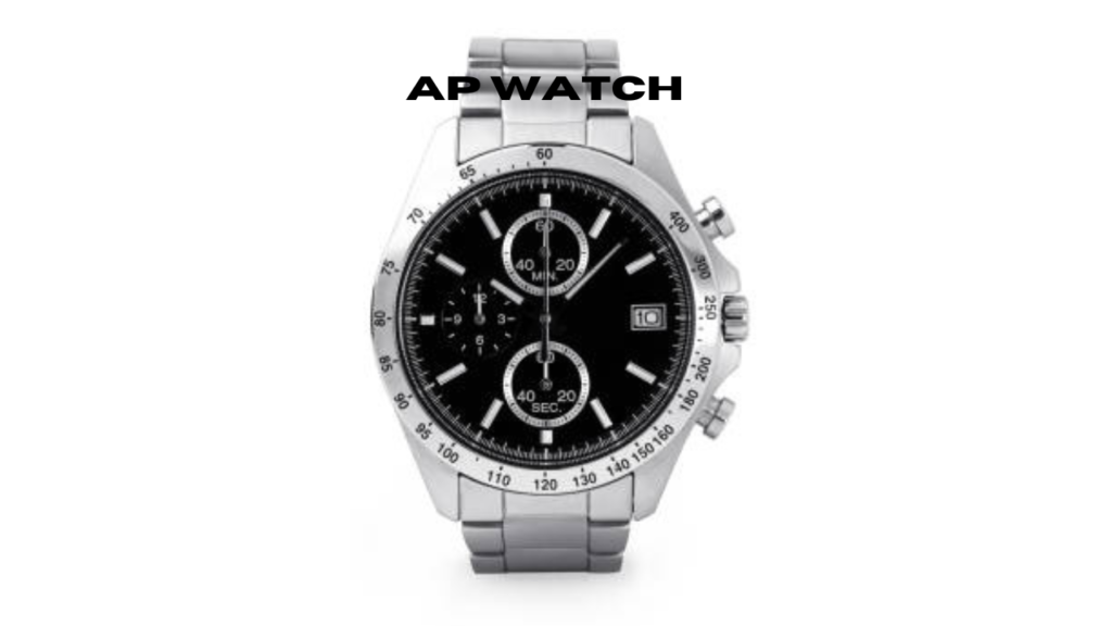 ap watch