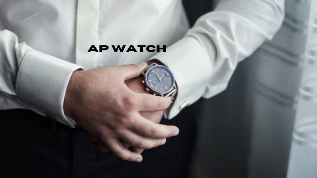 ap watch