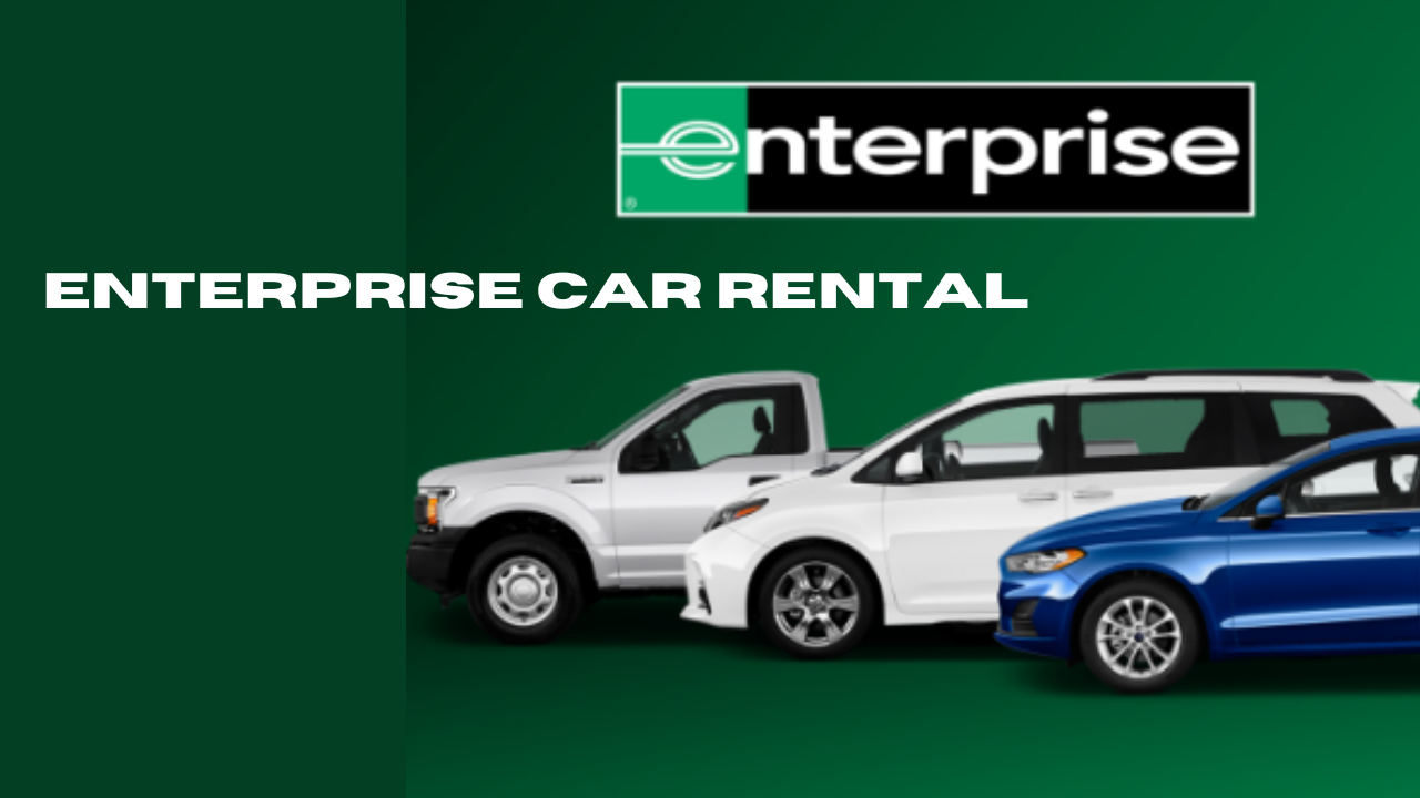 enterprise car rental