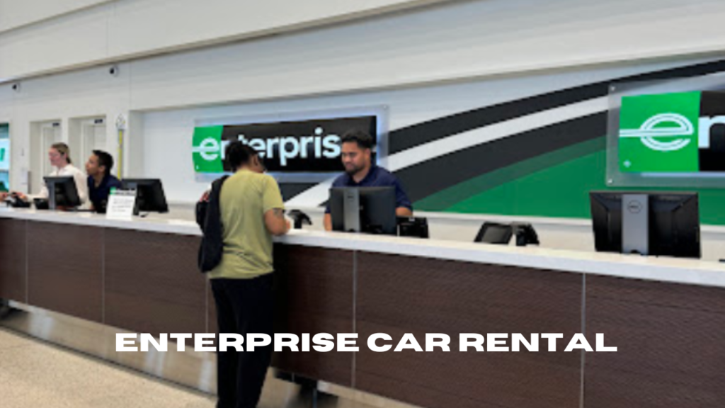 enterprise car rental