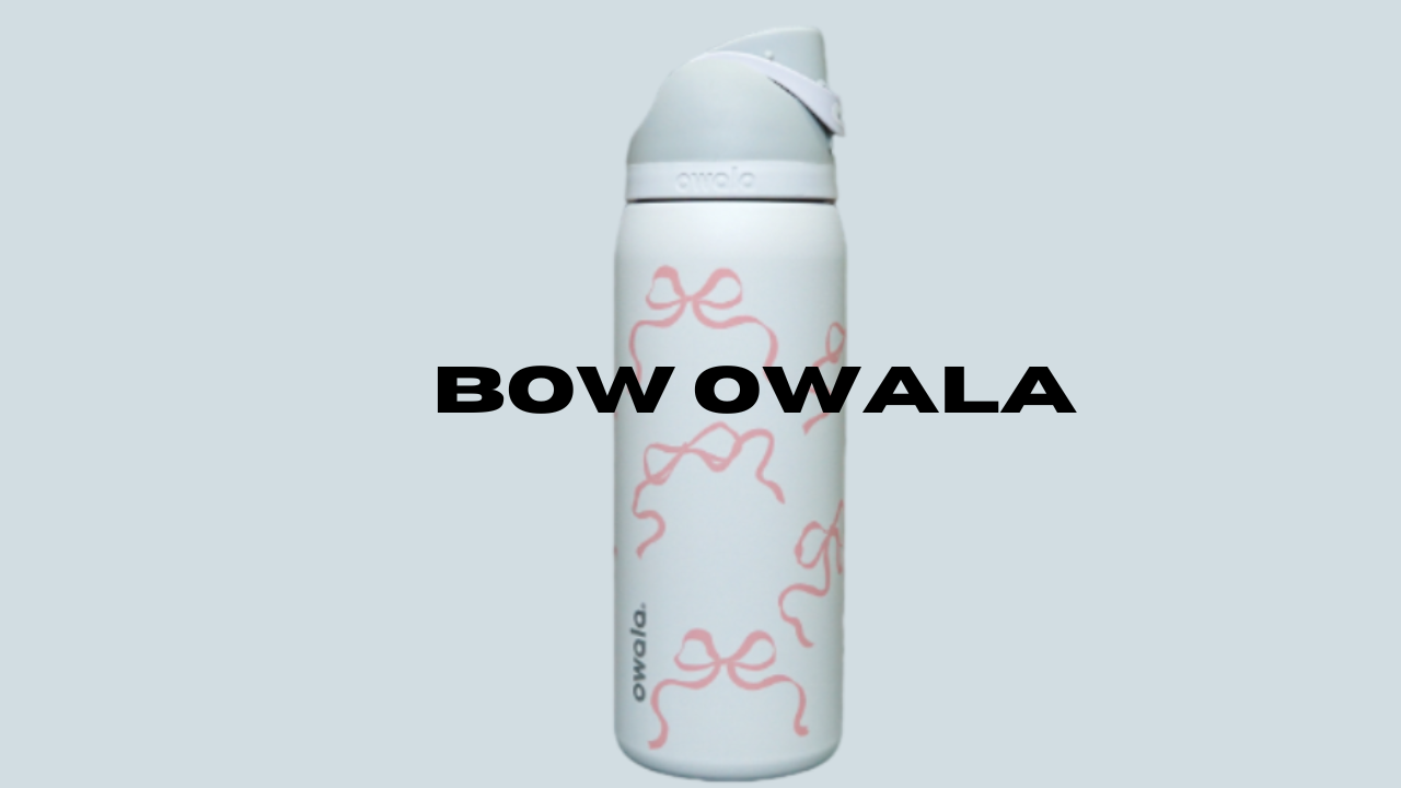 bow owala