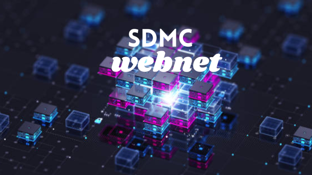 sdmc webnet