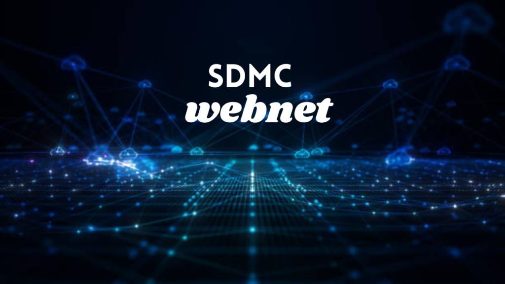 sdmc webnet