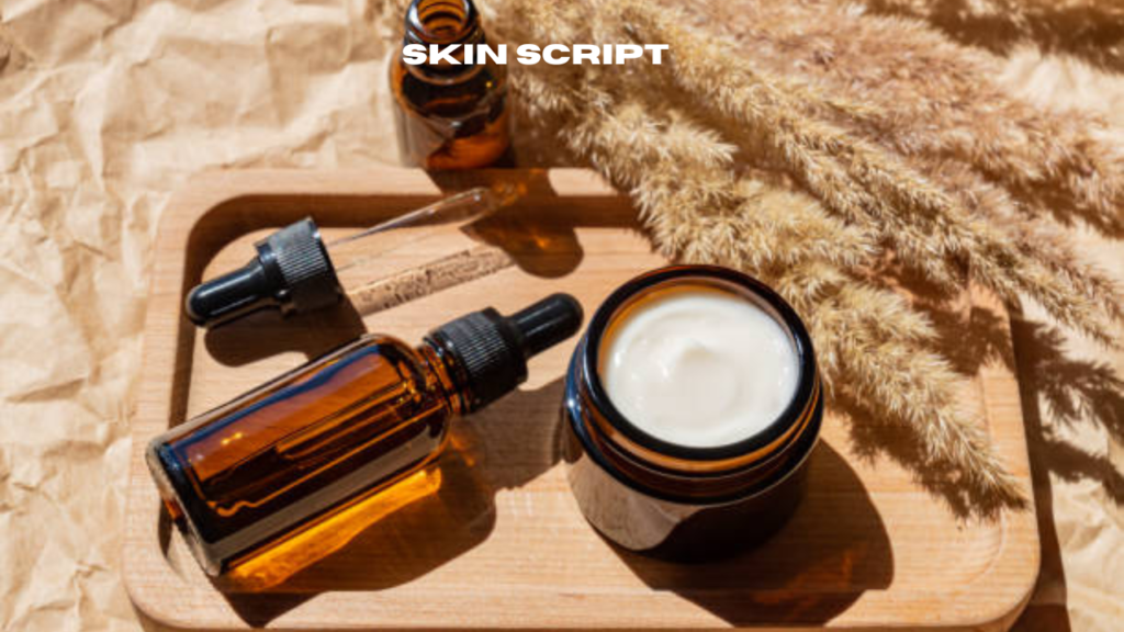 skin script