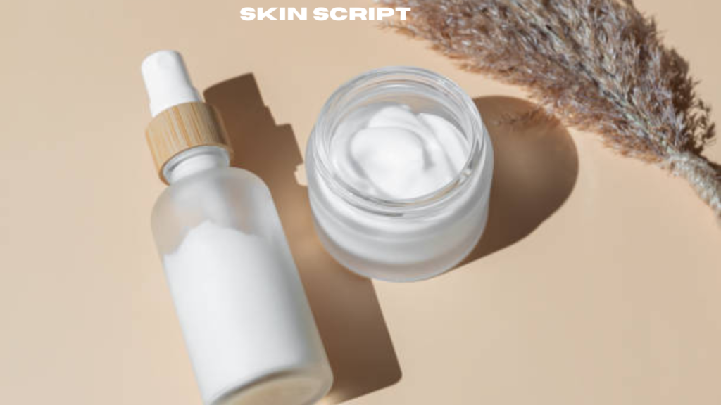 skin script