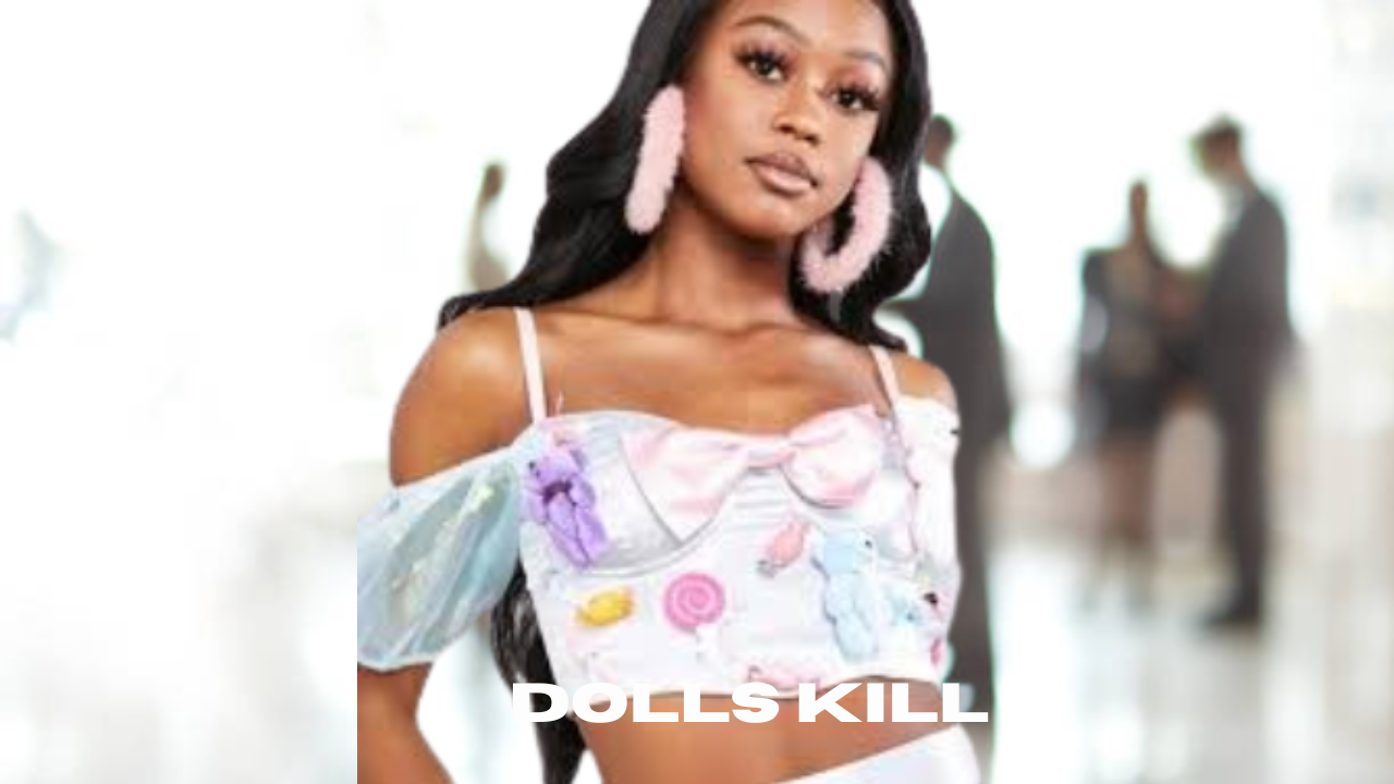 dolls kill