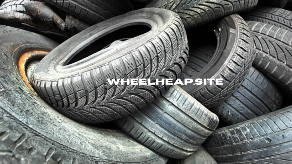 wheelheap.site