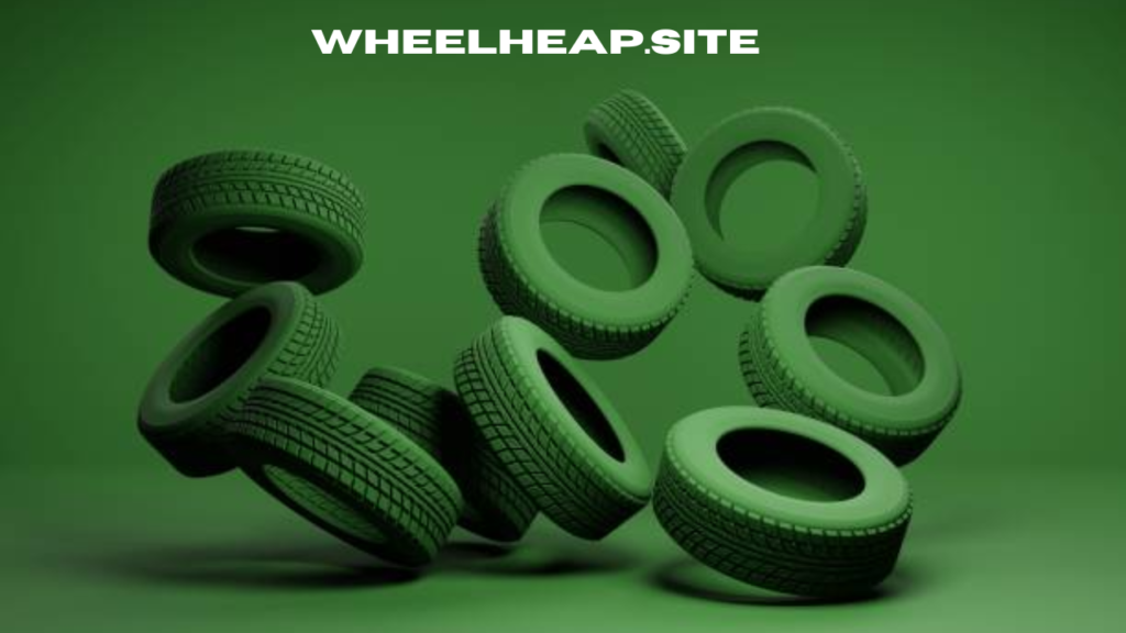 wheelheap.site