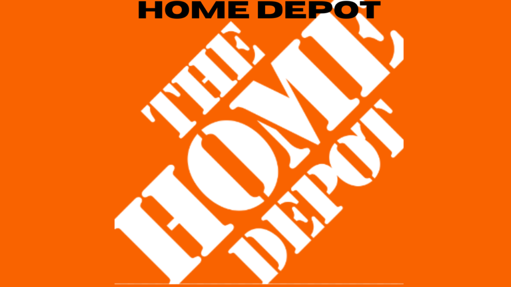 home depot