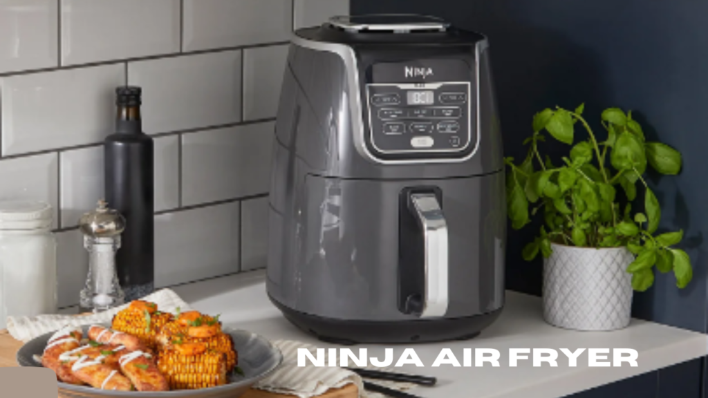 ninja air fryer