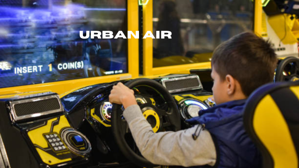 urban air