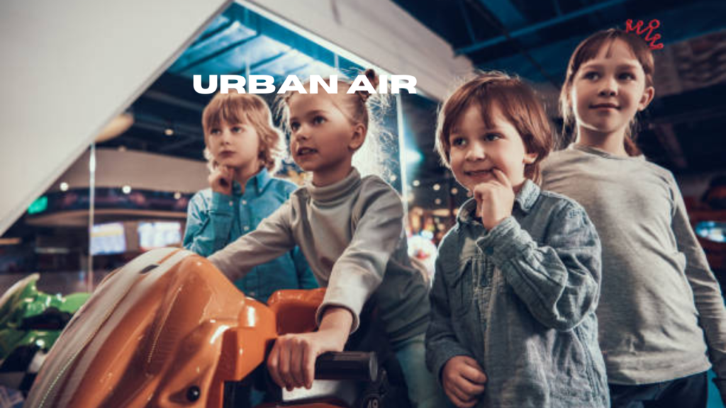 urban air