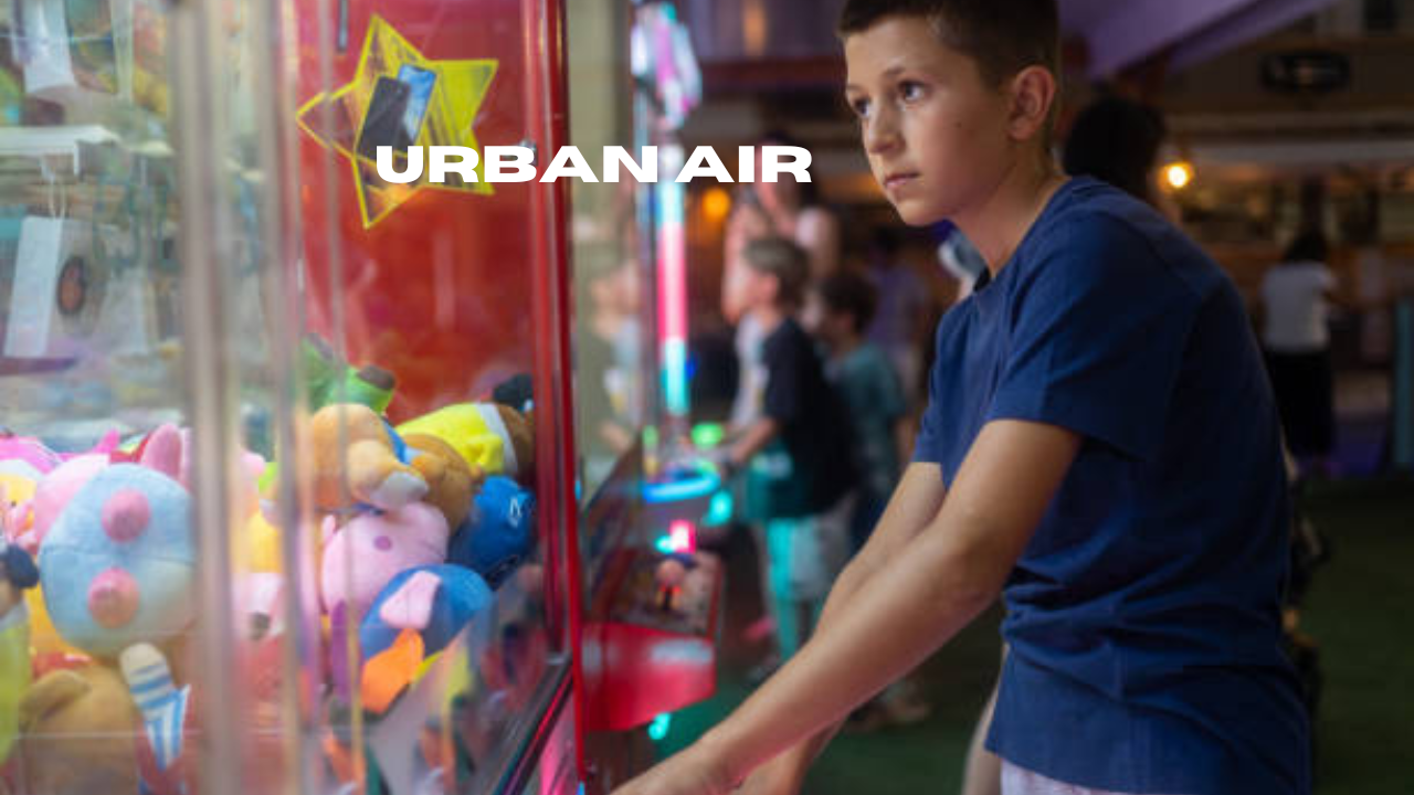 urban air