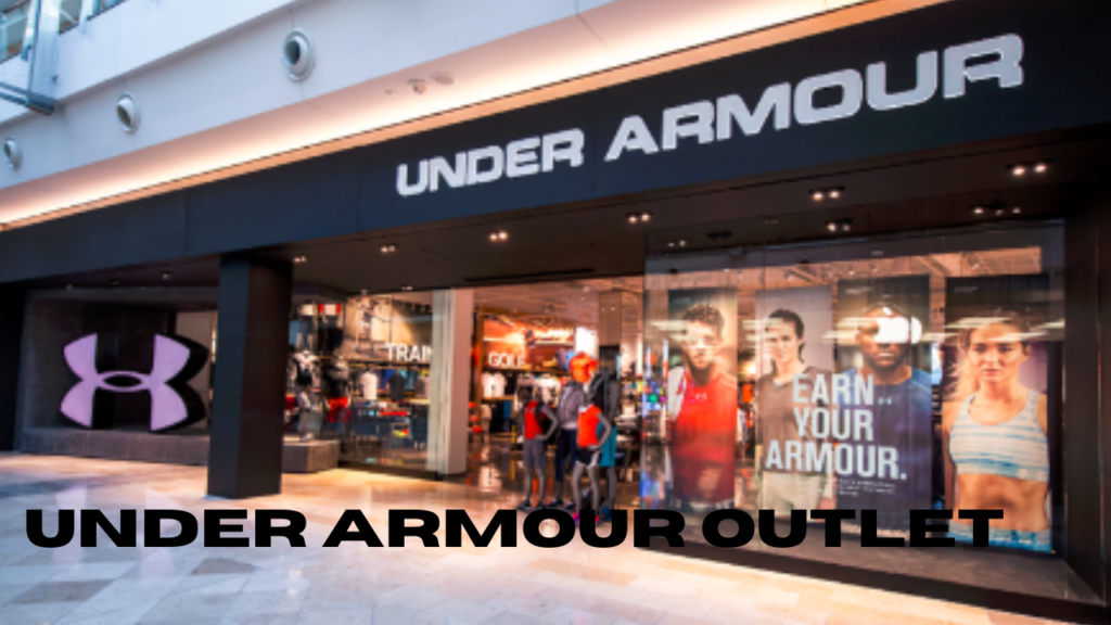 under armour outlet