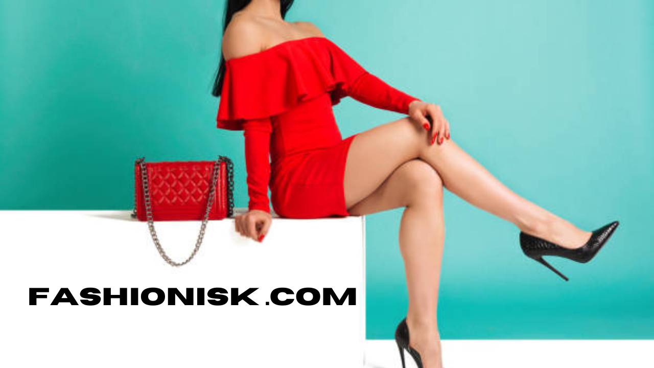 fashionisk .com