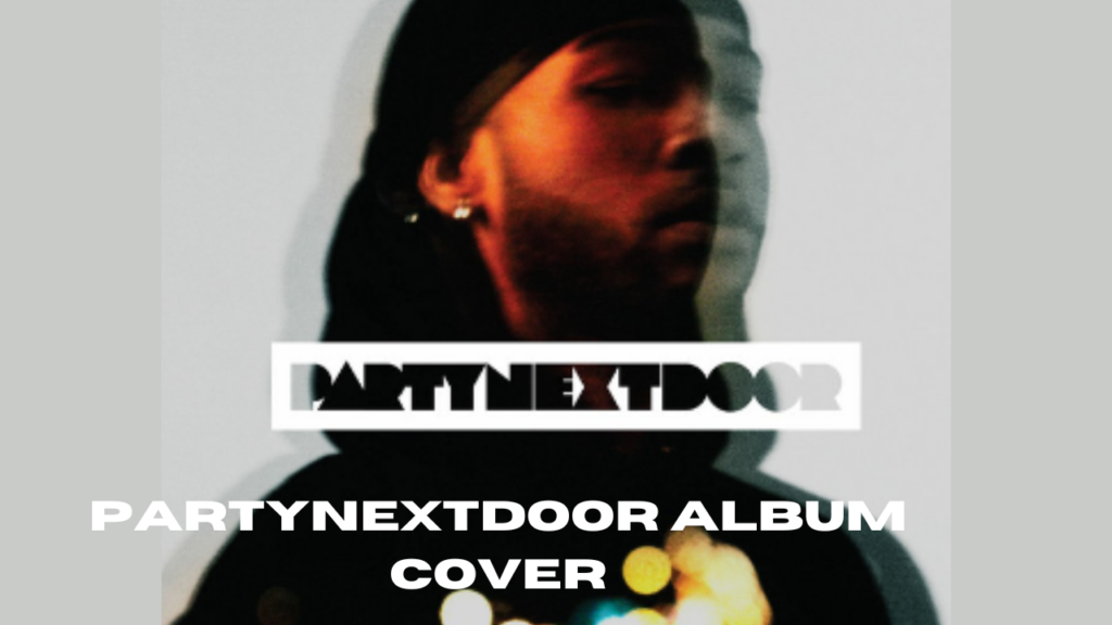 partynextdoor album cover