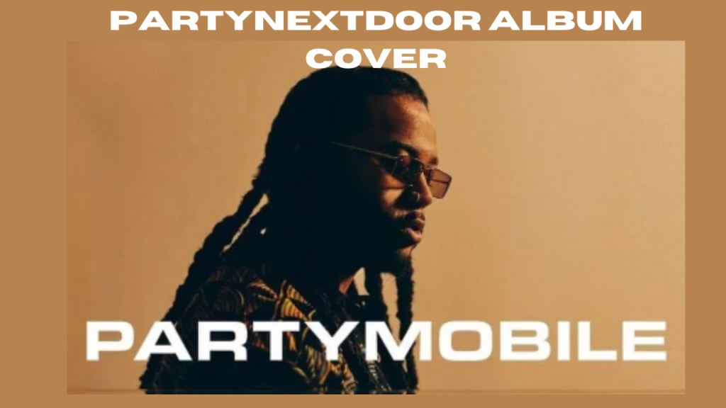 partynextdoor album cover