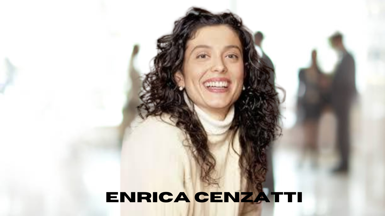 enrica cenzatti