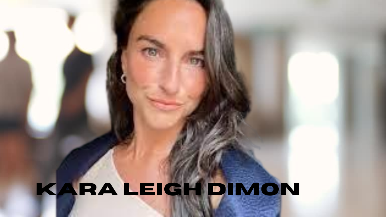 kara leigh dimon