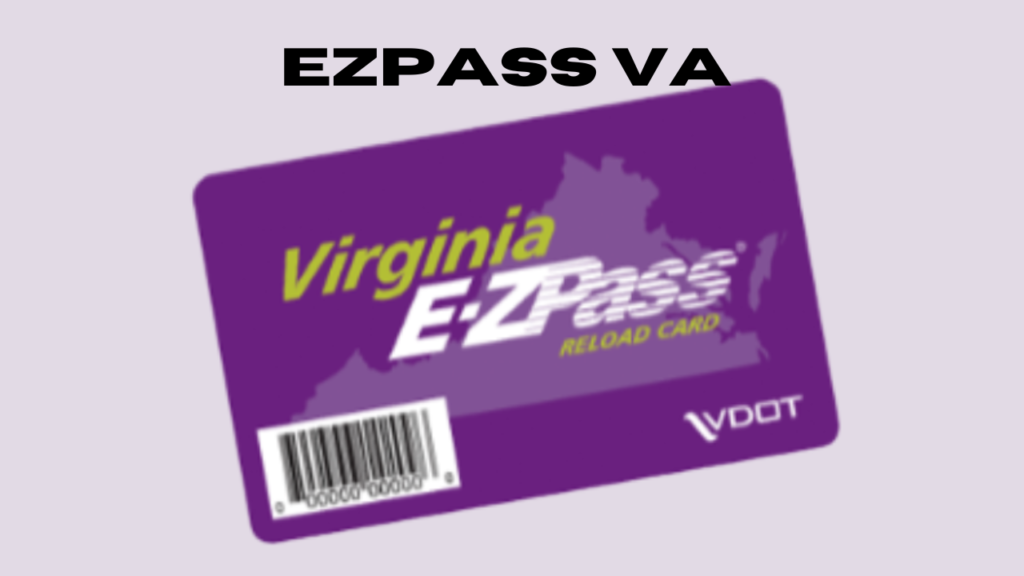 ezpass va