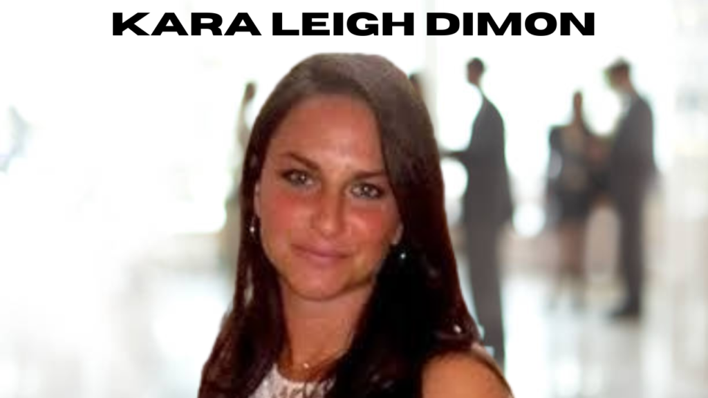 kara leigh dimon