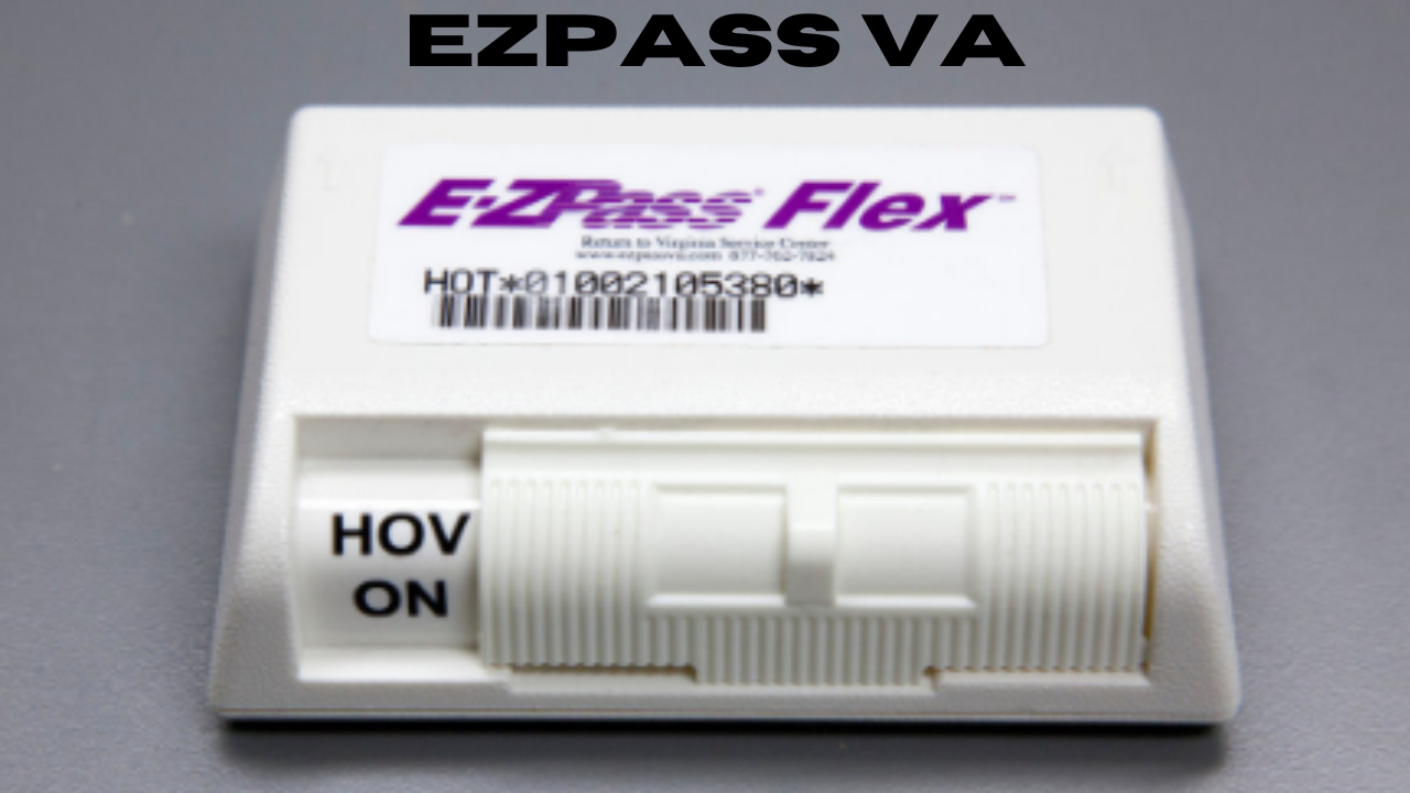 ezpass va