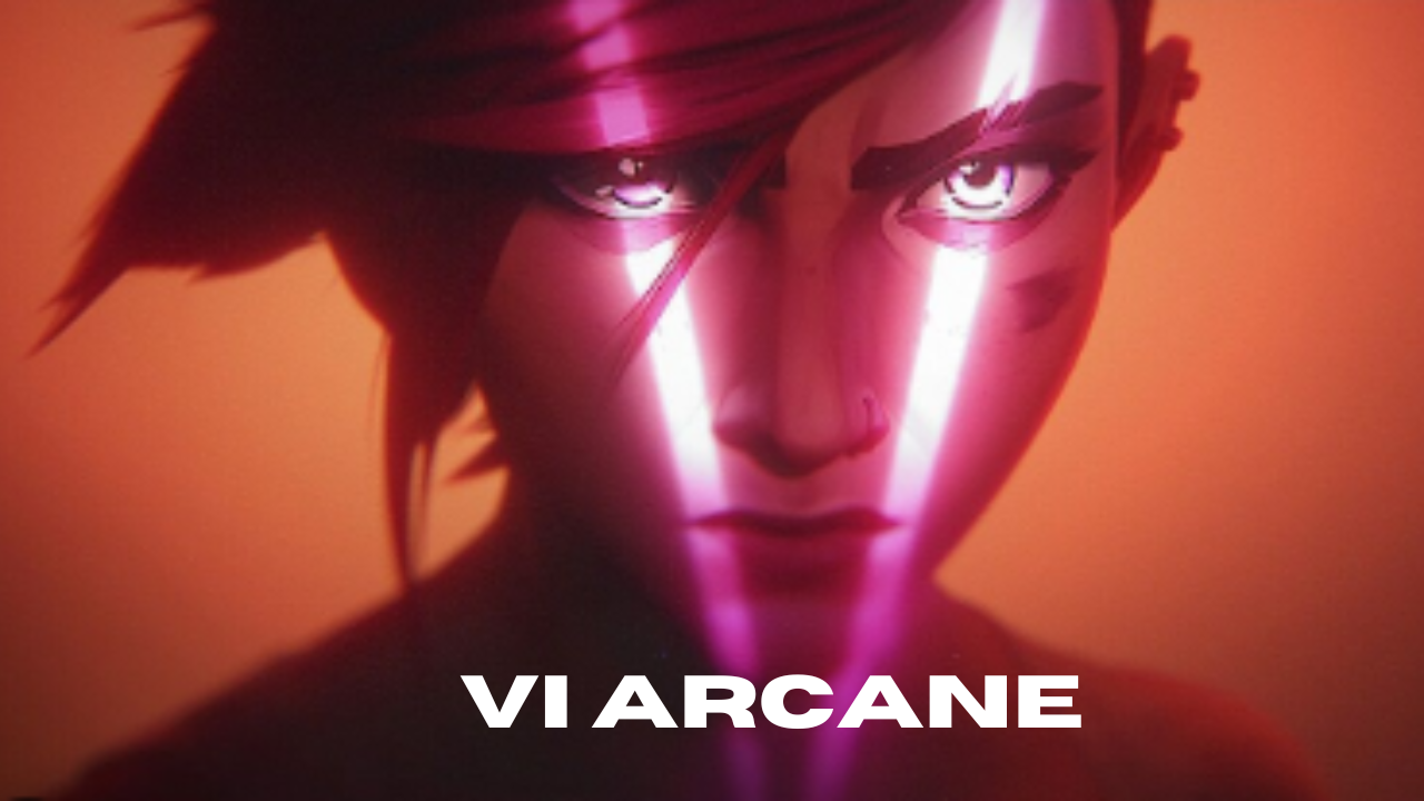 vi arcane