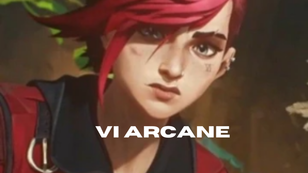 vi arcane