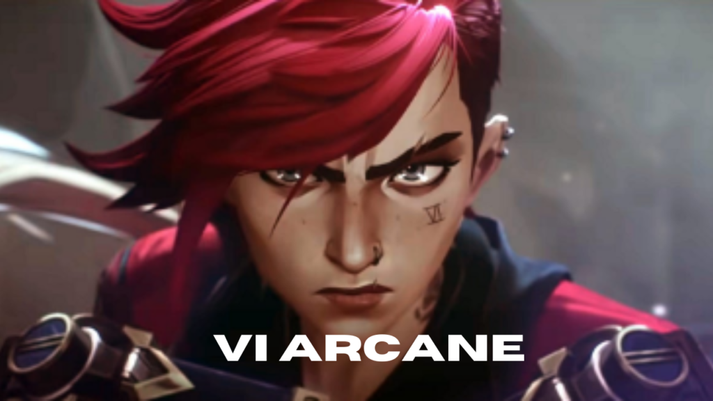 vi arcane