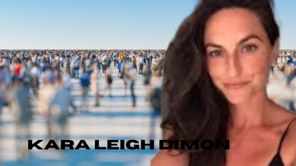 kara leigh dimon