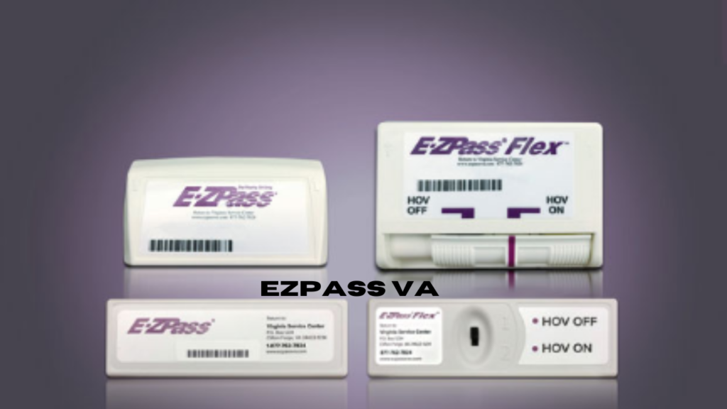 ezpass va