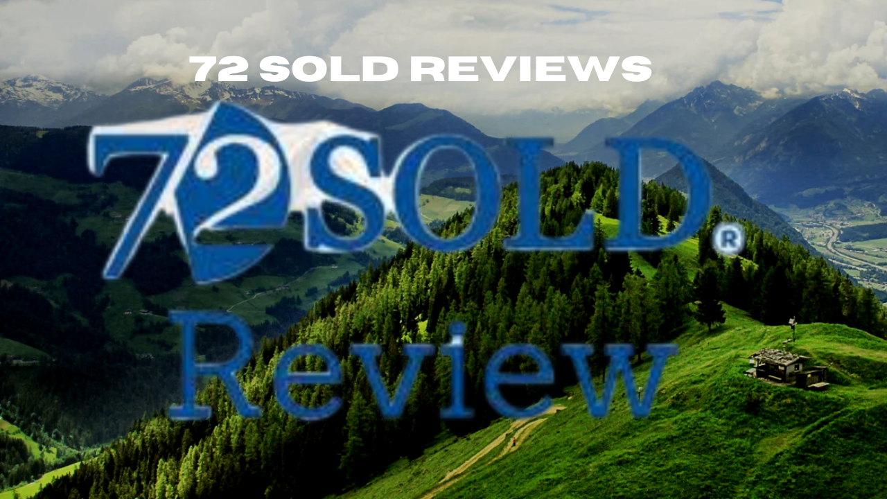 72 sold reviews