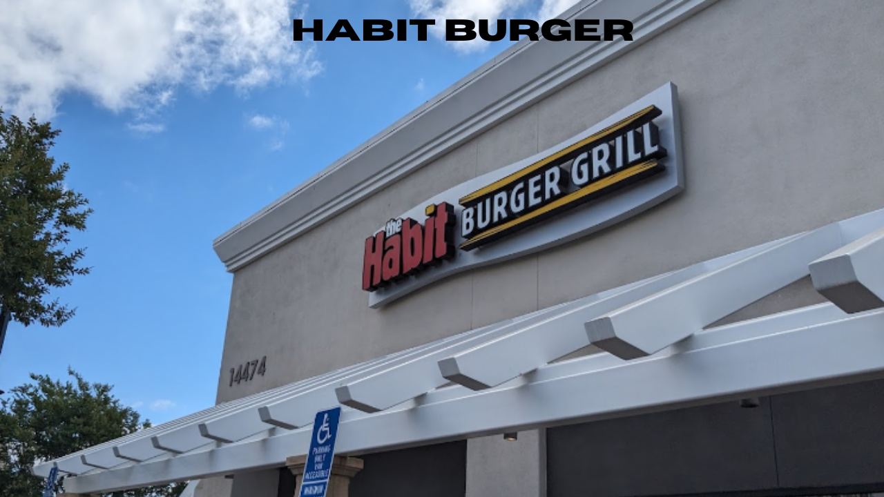 habit burger