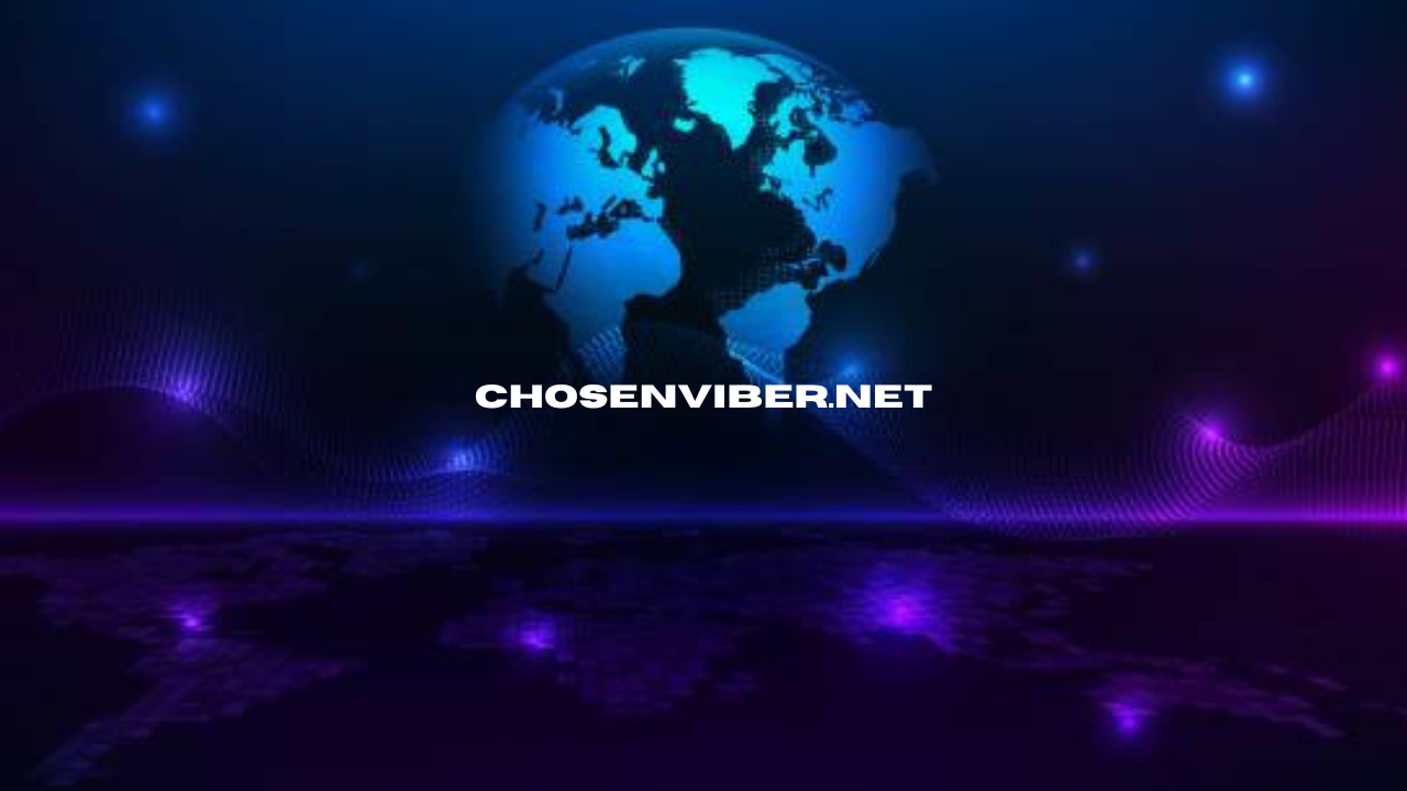 chosenviber.net