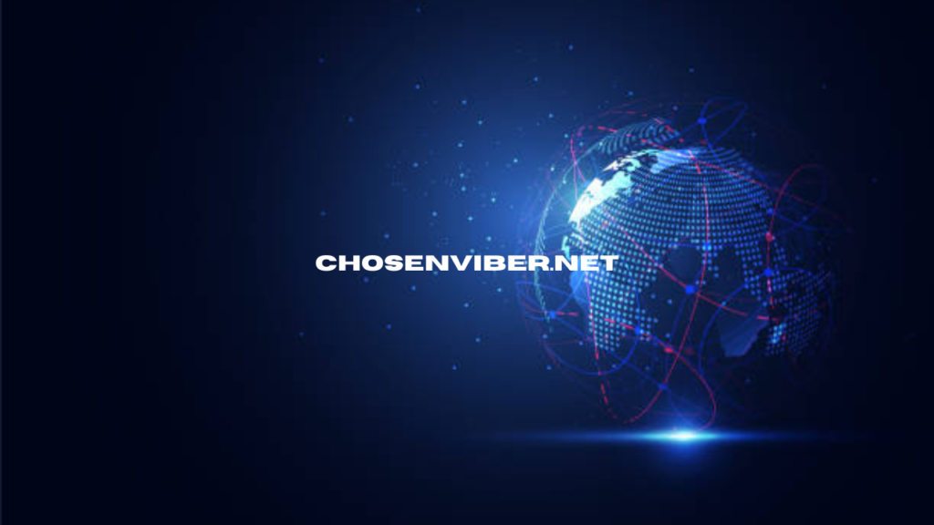 chosenviber.net